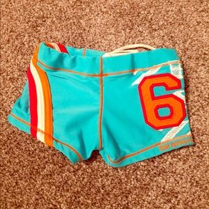 Zee & Zo Baby Swim Suit